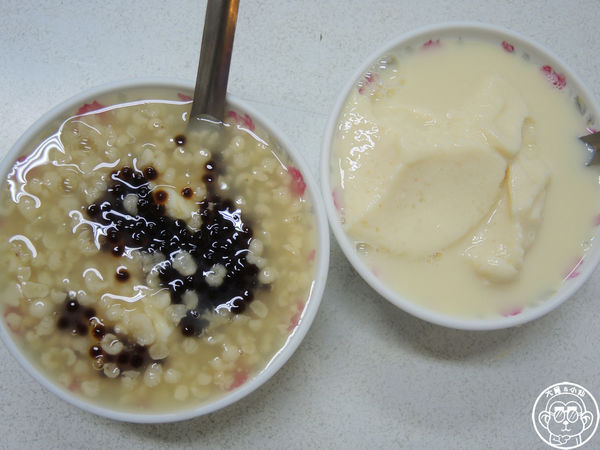 皇家豆花：呷飽祙【嘉義･皇家豆花】無添加當天現做甜品