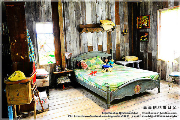 奮起湖現烤甜甜圈：【嘉義】竹崎鄉。奮起湖百年檜木現烤甜甜圈 ＆ 星空小木屋