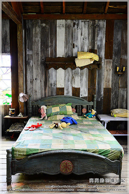 奮起湖現烤甜甜圈：【嘉義】竹崎鄉。奮起湖百年檜木現烤甜甜圈 ＆ 星空小木屋