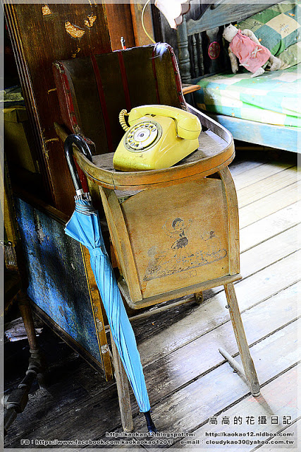 奮起湖現烤甜甜圈：【嘉義】竹崎鄉。奮起湖百年檜木現烤甜甜圈 ＆ 星空小木屋