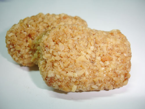 金讚成食品行:嘉義新港名產~~花果酥- 在 金讚成食品行