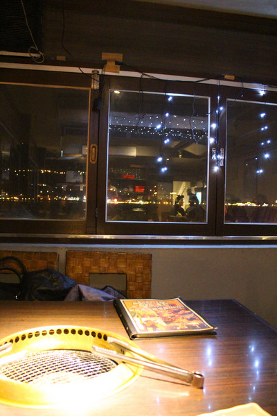 乾杯(淡水店)：[台北]親親五花肉讓我們『乾杯』吧〜