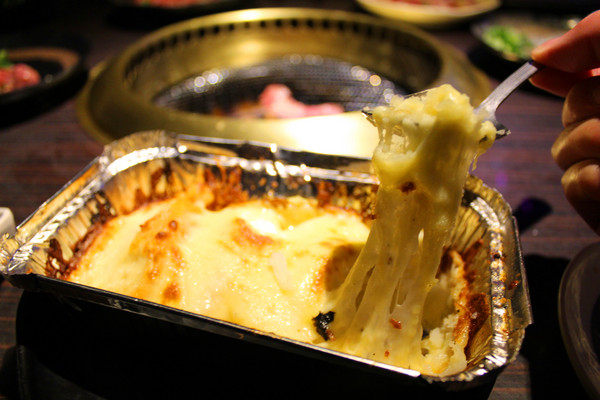 乾杯(淡水店)：[台北]親親五花肉讓我們『乾杯』吧〜