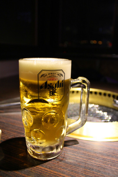 乾杯(淡水店)：[台北]親親五花肉讓我們『乾杯』吧〜