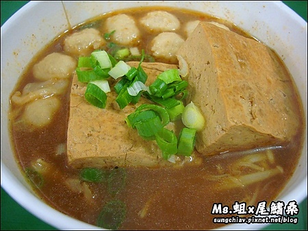 大吉祥香豆富：[新北淡水] 淡江人忘不了的好味道 | 大吉祥香豆富