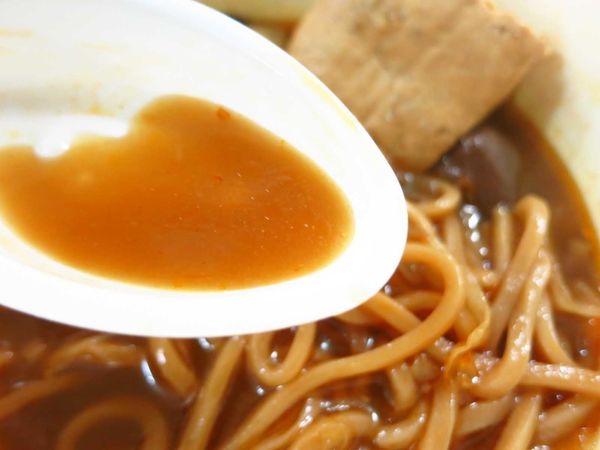 【台北美食】大吉祥香豆富-69元就能吃到麻辣鴨血臭豆腐