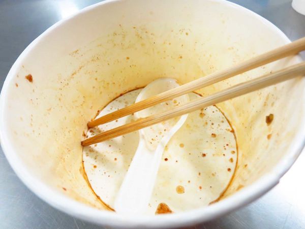 【台北美食】大吉祥香豆富-69元就能吃到麻辣鴨血臭豆腐