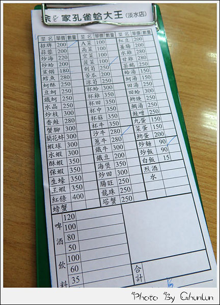 佘家孔雀蛤大王