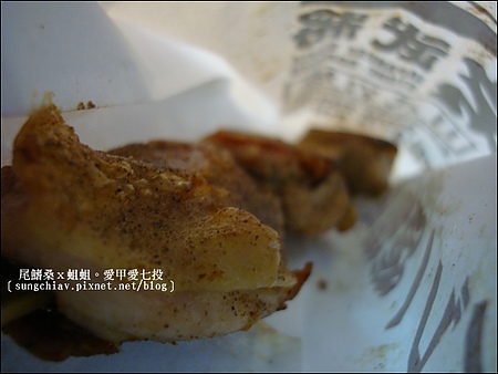 萬國牛排：［高雄鼓山］瑞豐夜市：萬國牛排、九龍城陳記香港茶、岩武將、阿3脆皮雞蛋糕＠捷運巨蛋站