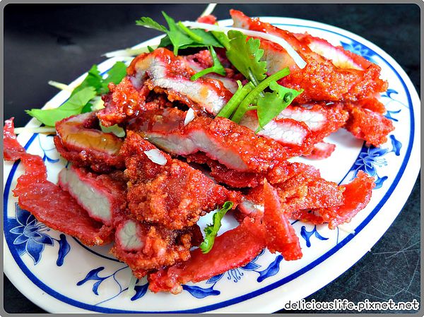 古早味紅燒肉60