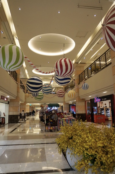 義大遊樂世界：[2014中南部四日遊]高雄義大遊樂世界~Hellow希臘!我來了