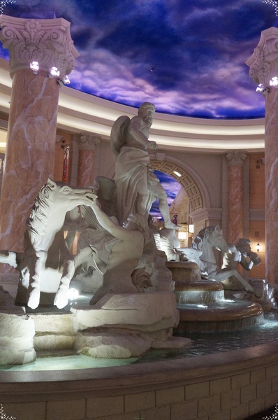 義大遊樂世界：[2014中南部四日遊]高雄義大遊樂世界~Hellow希臘!我來了