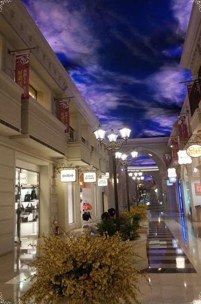 義大遊樂世界：[2014中南部四日遊]高雄義大遊樂世界~Hellow希臘!我來了