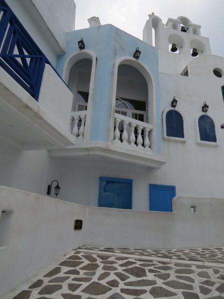 義大遊樂世界：希臘風情的【高雄義大世界/戶外篇】