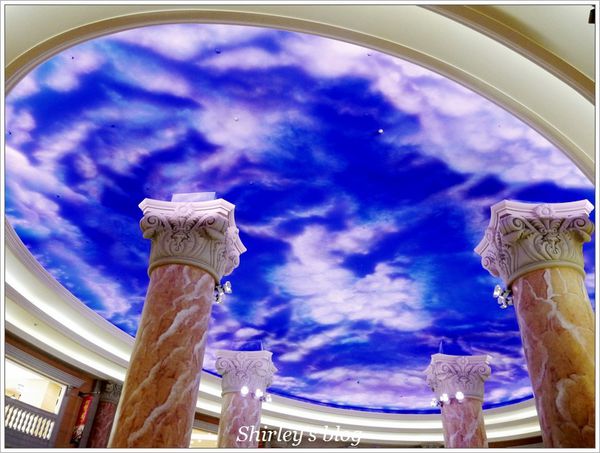 義大世界購物廣場:高雄‧義大世界