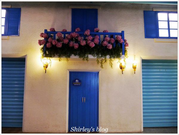 義大世界購物廣場:高雄‧義大世界