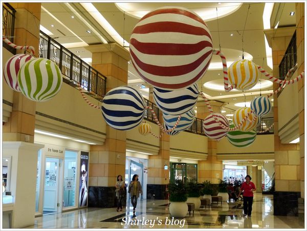 義大世界購物廣場:高雄‧義大世界