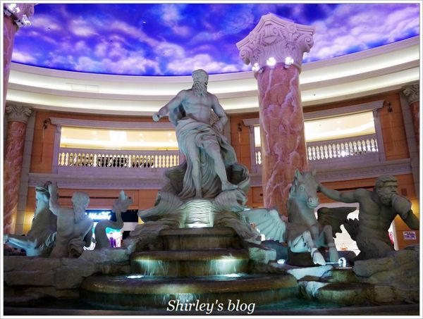 義大世界購物廣場:高雄‧義大世界