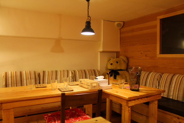 FiFi Natural：[台北] 淡江必吃校園美食 FIFI美味漢堡