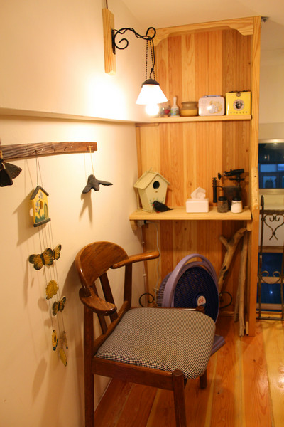 FiFi Natural：[台北] 淡江必吃校園美食 FIFI美味漢堡