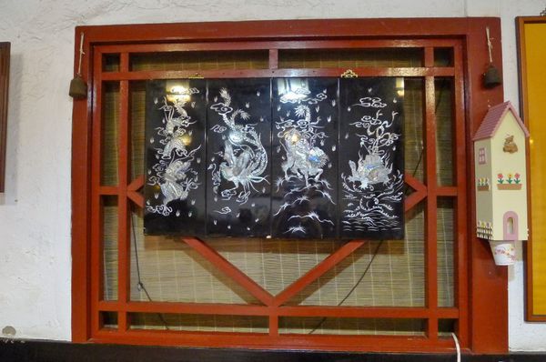 古井餐廳：三峽-值得一再回訪的喜徠珍古井餐廳