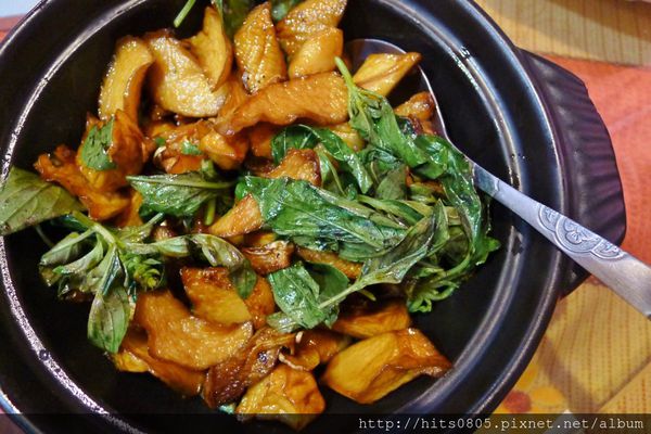 古井餐廳：三峽-值得一再回訪的喜徠珍古井餐廳