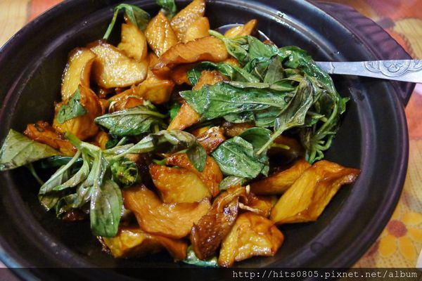 古井餐廳：三峽-值得一再回訪的喜徠珍古井餐廳