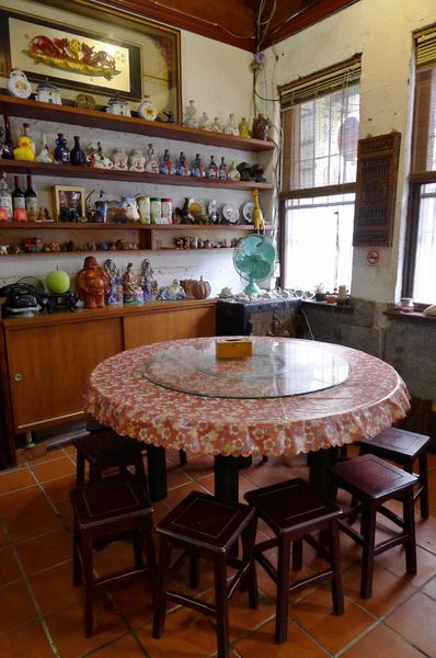 古井餐廳：三峽-值得一再回訪的喜徠珍古井餐廳