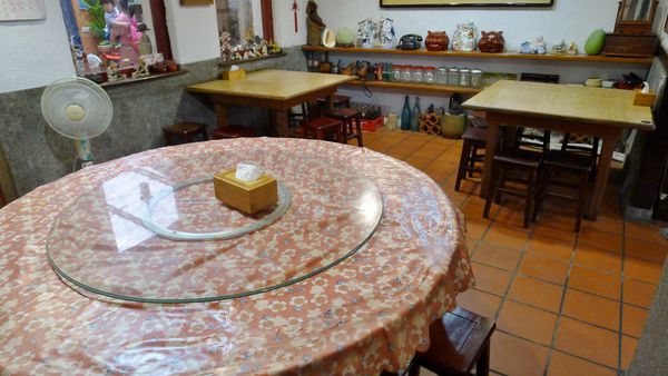 古井餐廳：三峽-值得一再回訪的喜徠珍古井餐廳