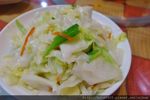 古井餐廳：三峽-值得一再回訪的喜徠珍古井餐廳
