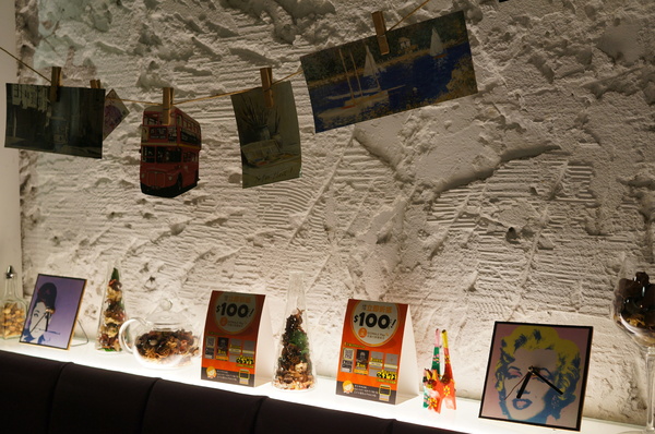 義派輕鬆：(胖樺食記)台北東區高CP值下午茶「義派輕鬆」。爆漿熔岩巧克力蛋糕加上香草冰淇淋無敵組合。