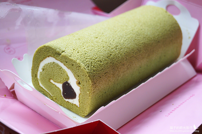 宅配美食_艾波索Aposo_無限乳酪蛋糕+抹茶碧螺春瑞士捲