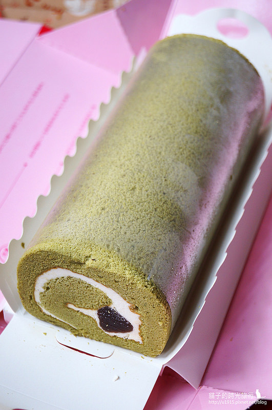 宅配美食_艾波索Aposo_無限乳酪蛋糕+抹茶碧螺春瑞士捲