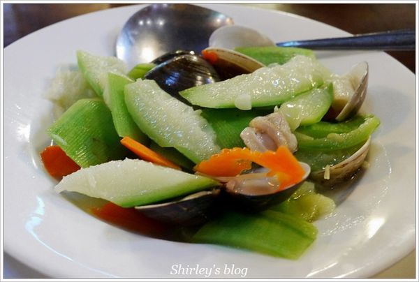 蔚藍食府：三峽‧蔚藍食府