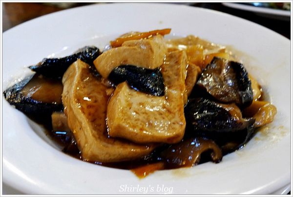 蔚藍食府：三峽‧蔚藍食府