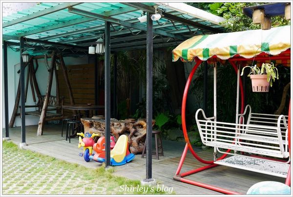 蔚藍食府：三峽‧蔚藍食府