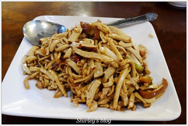 蔚藍食府：三峽‧蔚藍食府