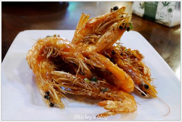 蔚藍食府：三峽‧蔚藍食府