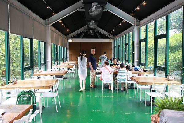 【台北旅遊】三峽皇后森林-童話故事般的親子森林遊樂區-露營烤肉