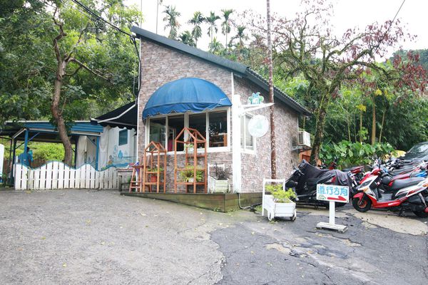 【台北旅遊】三峽皇后森林-童話故事般的親子森林遊樂區-露營烤肉