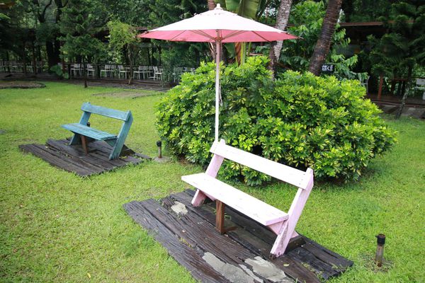 【台北旅遊】三峽皇后森林-童話故事般的親子森林遊樂區-露營烤肉