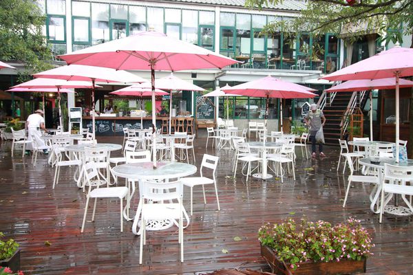 【台北旅遊】三峽皇后森林-童話故事般的親子森林遊樂區-露營烤肉