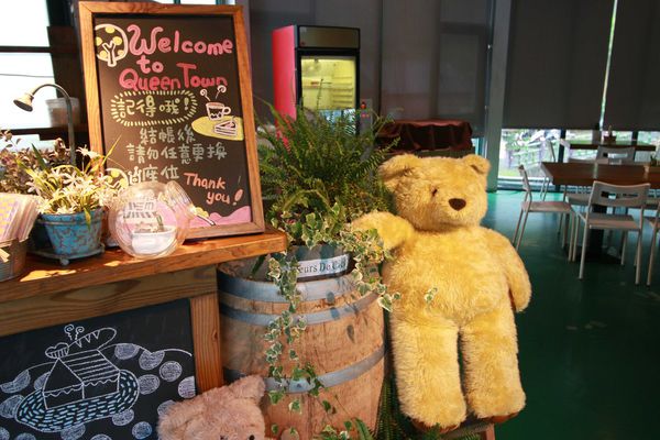 【台北旅遊】三峽皇后森林-童話故事般的親子森林遊樂區-露營烤肉