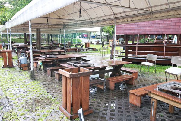 【台北旅遊】三峽皇后森林-童話故事般的親子森林遊樂區-露營烤肉