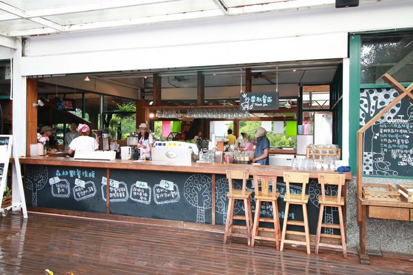 【台北旅遊】三峽皇后森林-童話故事般的親子森林遊樂區-露營烤肉