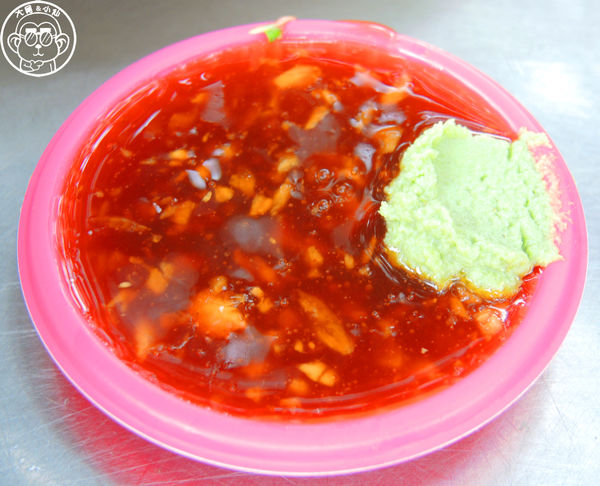 慈聖宮(Tsu-Sheng Temple)：呷飽祙【台北大同･大稻埕慈聖宮 美食廣場】必點魩仔魚炒飯+肉粥和炸物