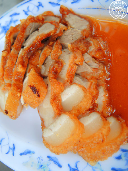 慈聖宮(Tsu-Sheng Temple)：呷飽祙【台北大同･大稻埕慈聖宮 美食廣場】必點魩仔魚炒飯+肉粥和炸物