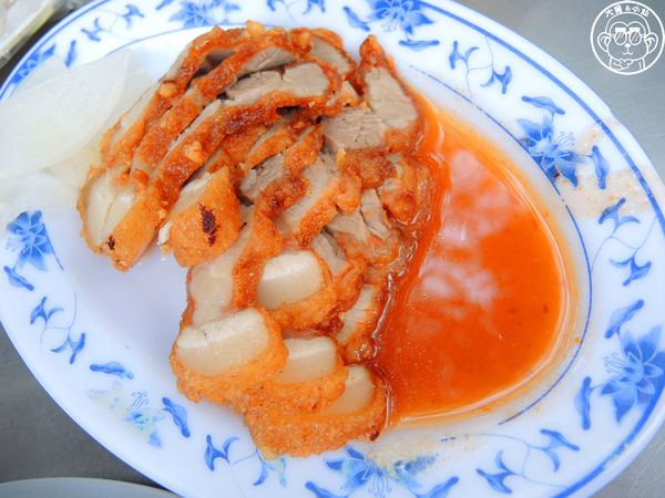 慈聖宮(Tsu-Sheng Temple)：呷飽祙【台北大同･大稻埕慈聖宮 美食廣場】必點魩仔魚炒飯+肉粥和炸物