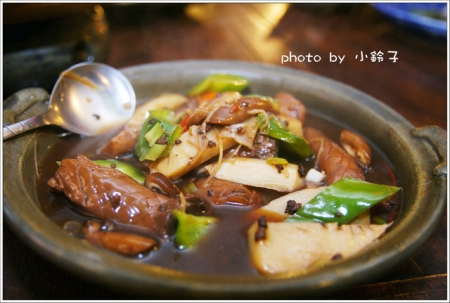 陶轤食堂:玩不停「陶轤食堂」小小博物館內用餐