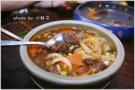 陶轤食堂:玩不停「陶轤食堂」小小博物館內用餐